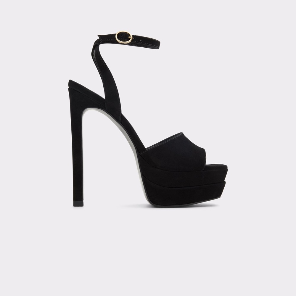 New ALDO Koresean